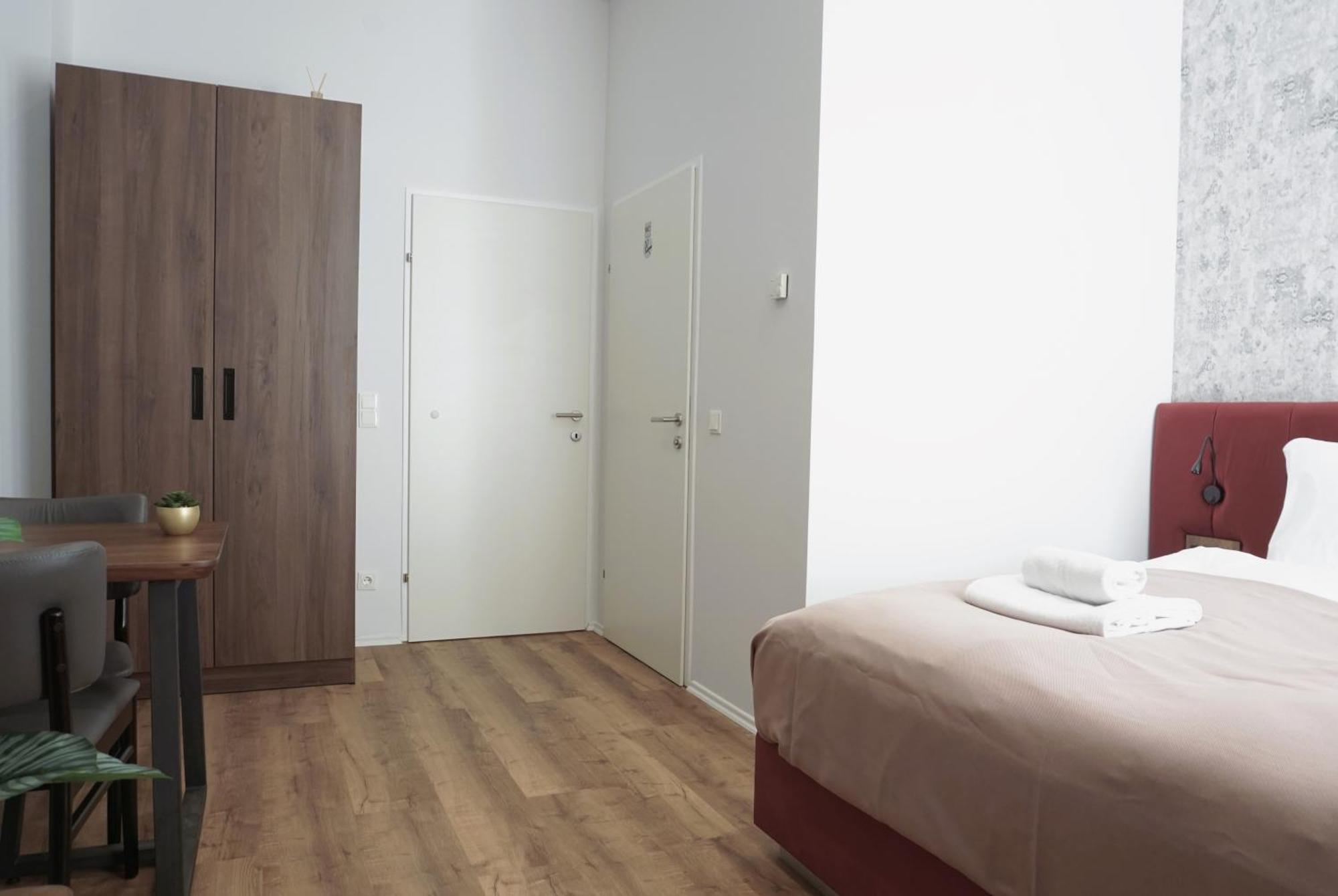 Appartement Viva La *