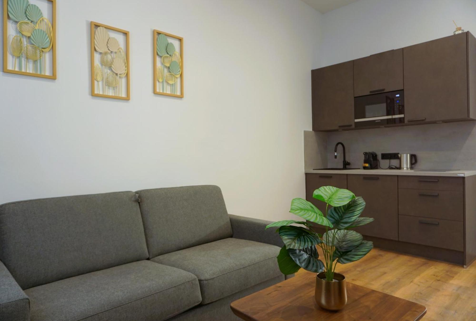 Viva La Appartement Vienne