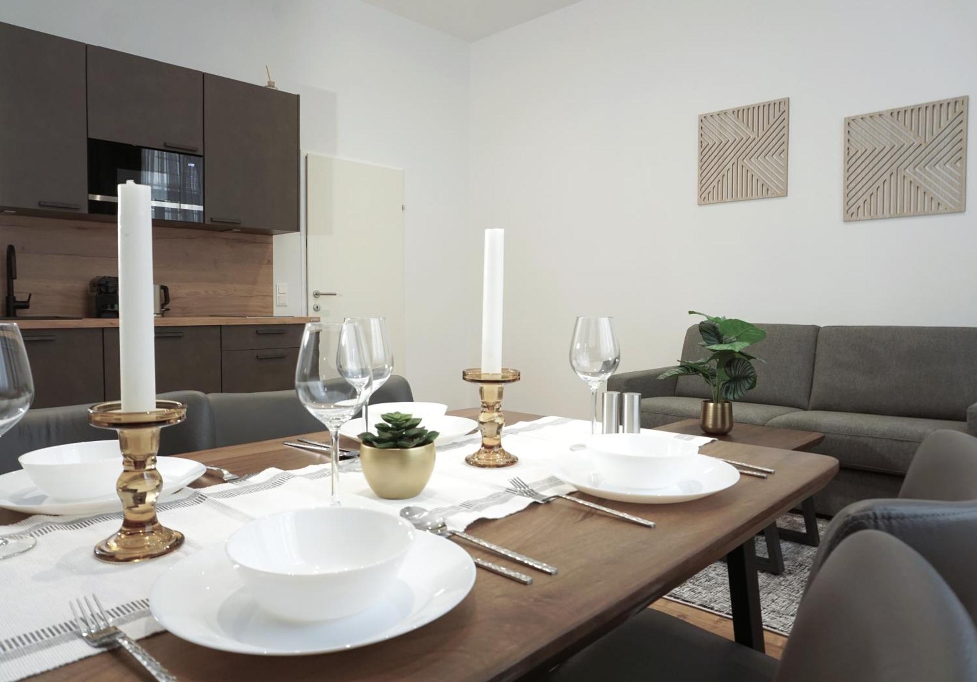 Viva La Appartement Vienne