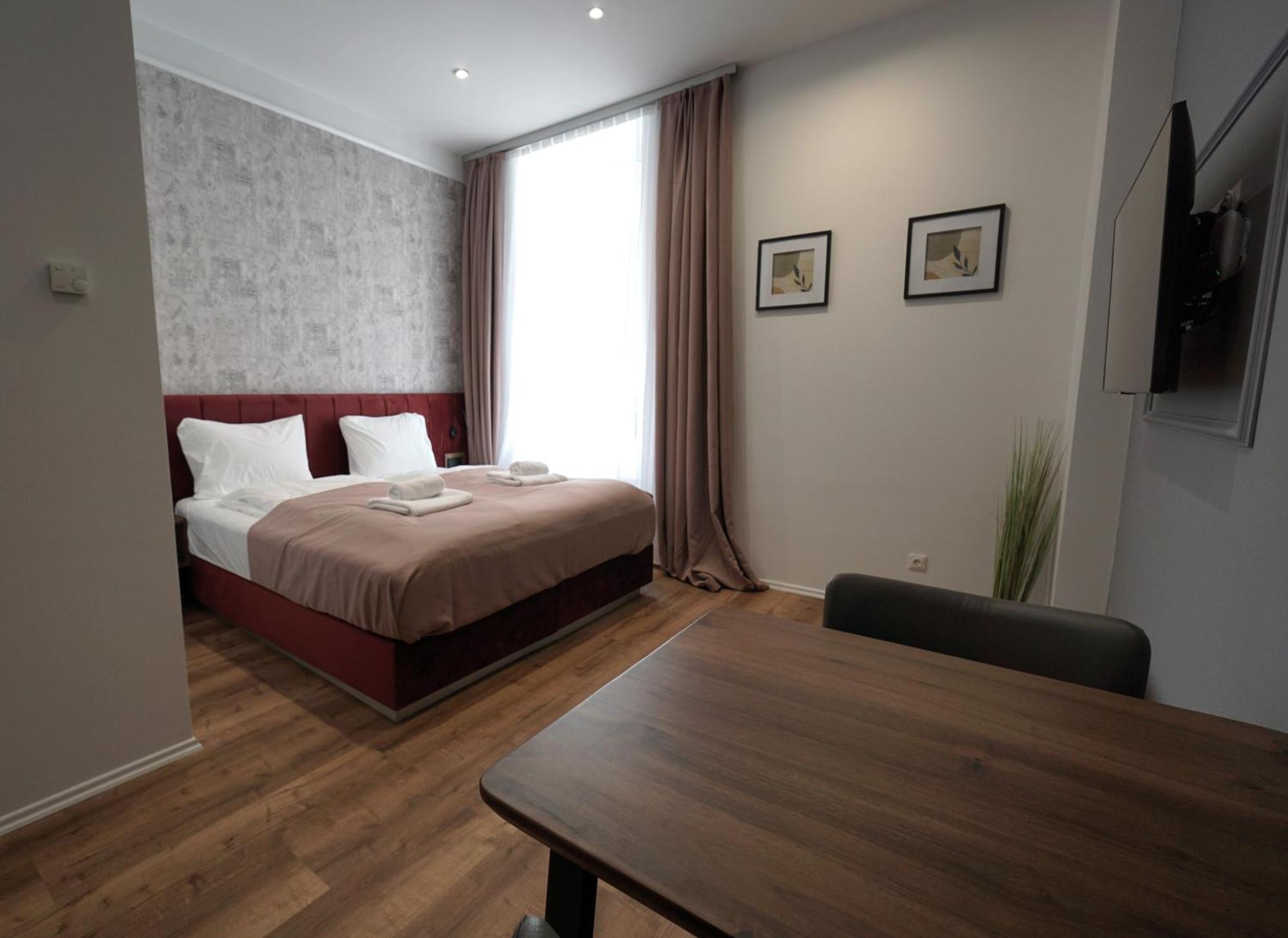 Appartement Viva La