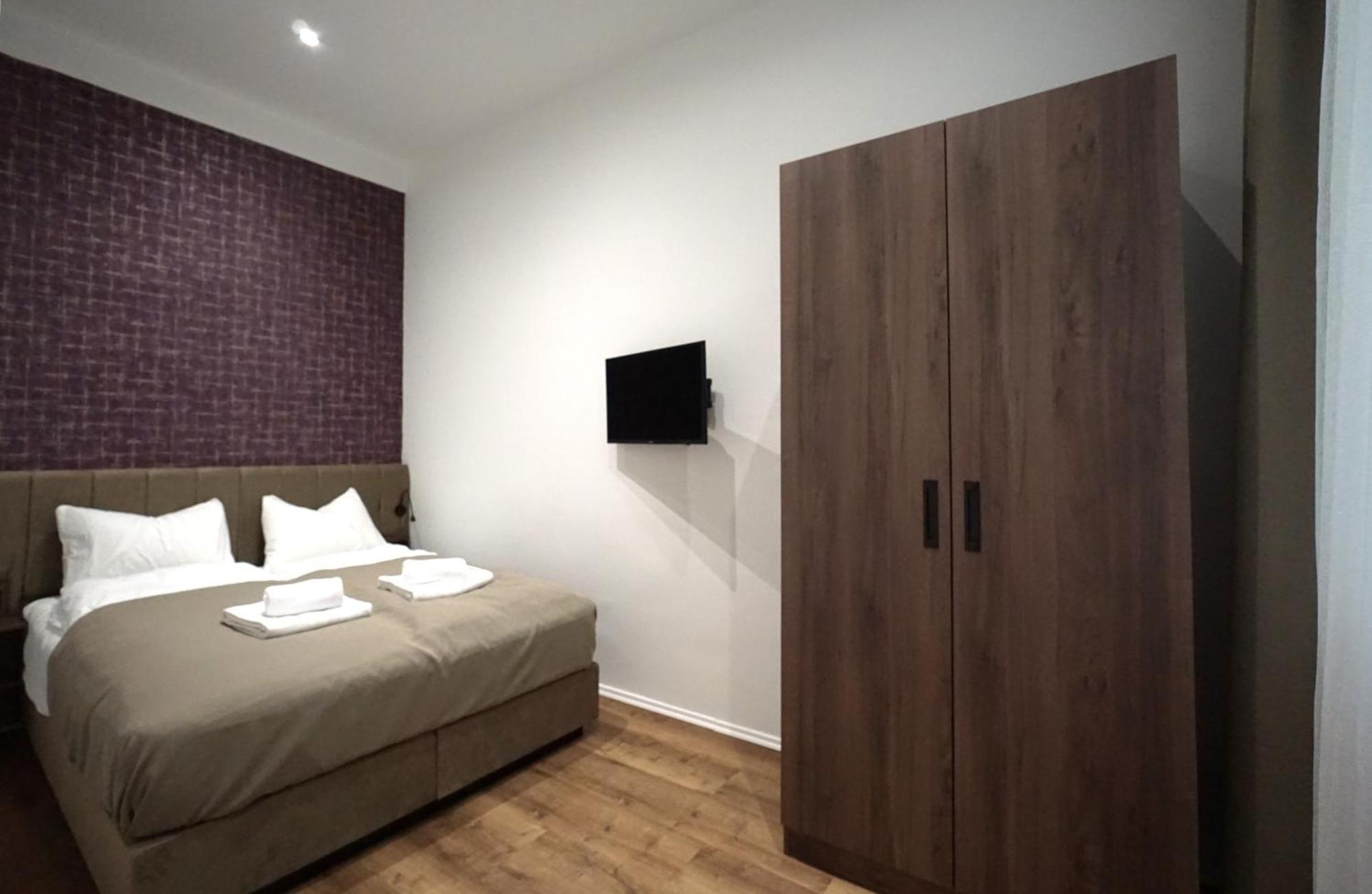 Appartement Viva La Vienne