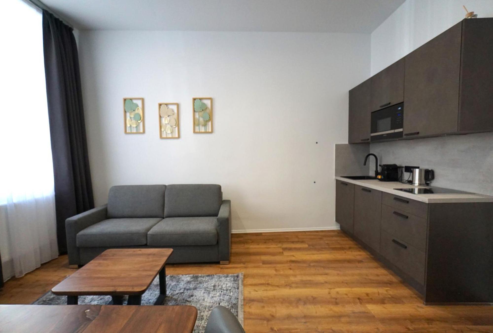 Viva La Appartement Vienne