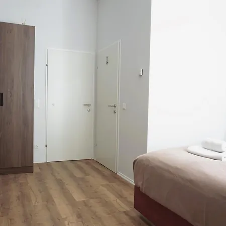 Viva La Vienna Apartments Exteriér fotografie