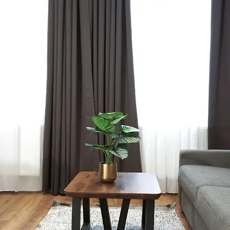Viva La Vienna Apartments Exteriér fotografie