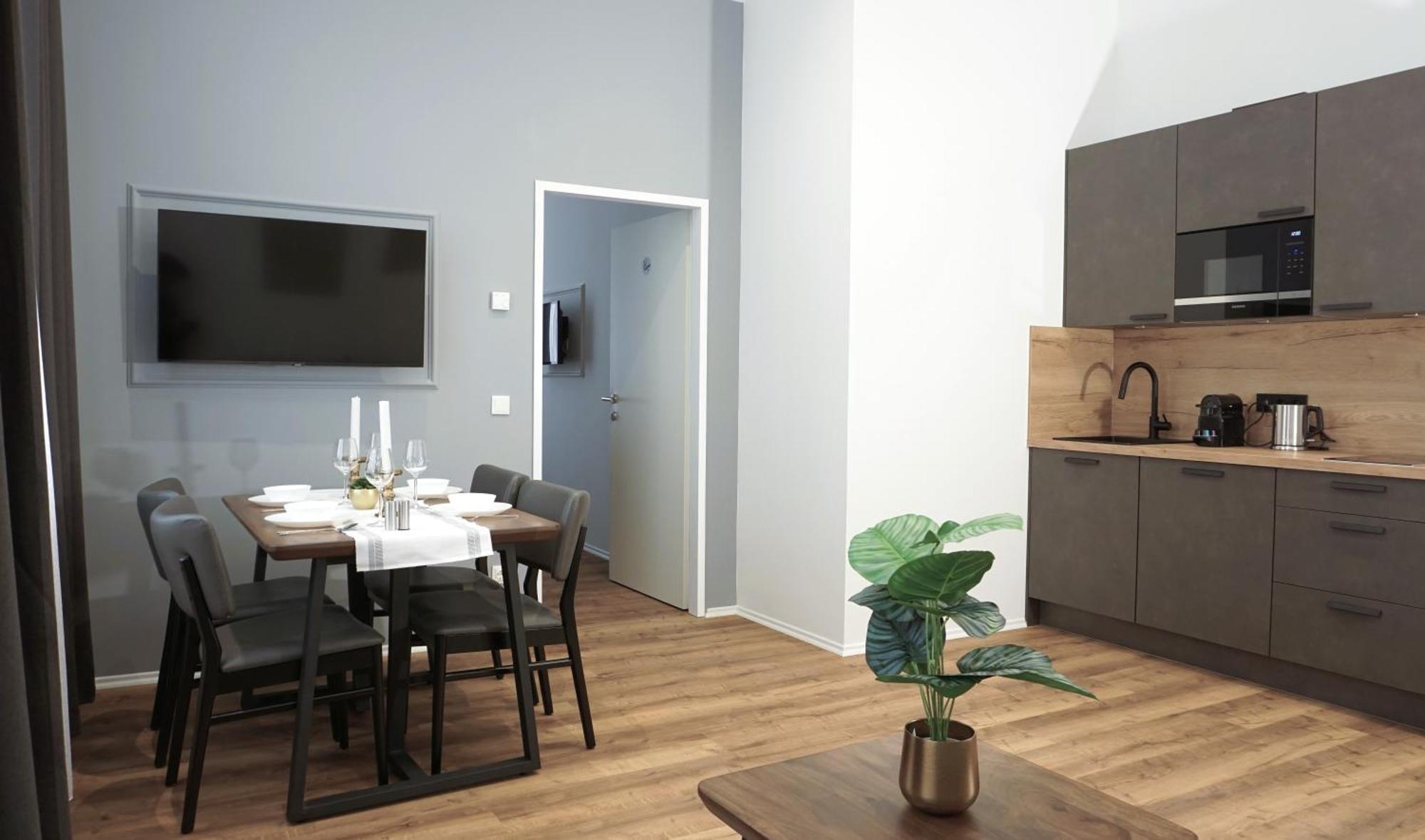 Viva La Apartment Vienna