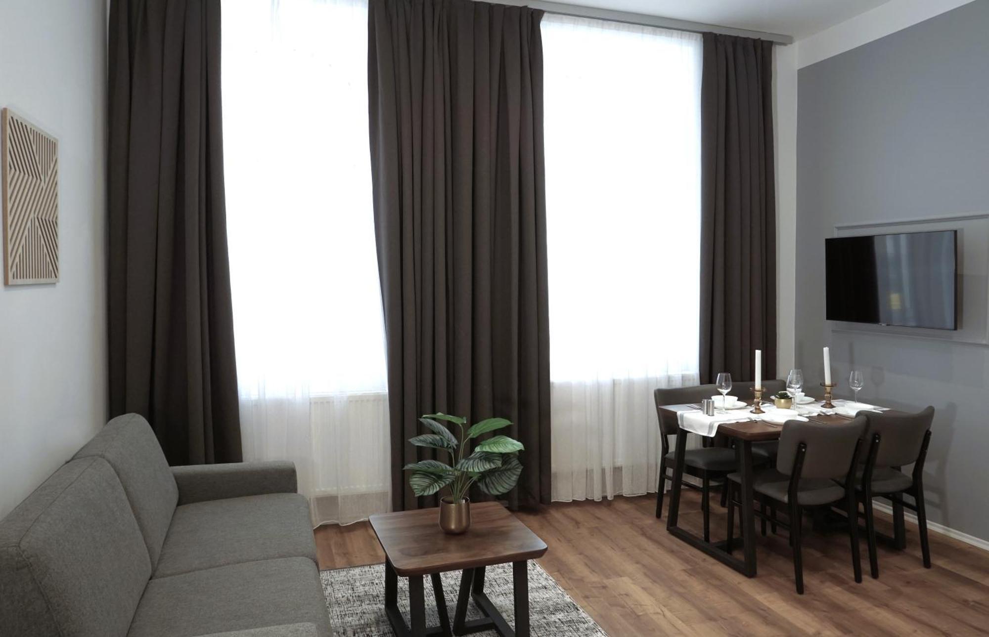 Apartment Viva La Vienna