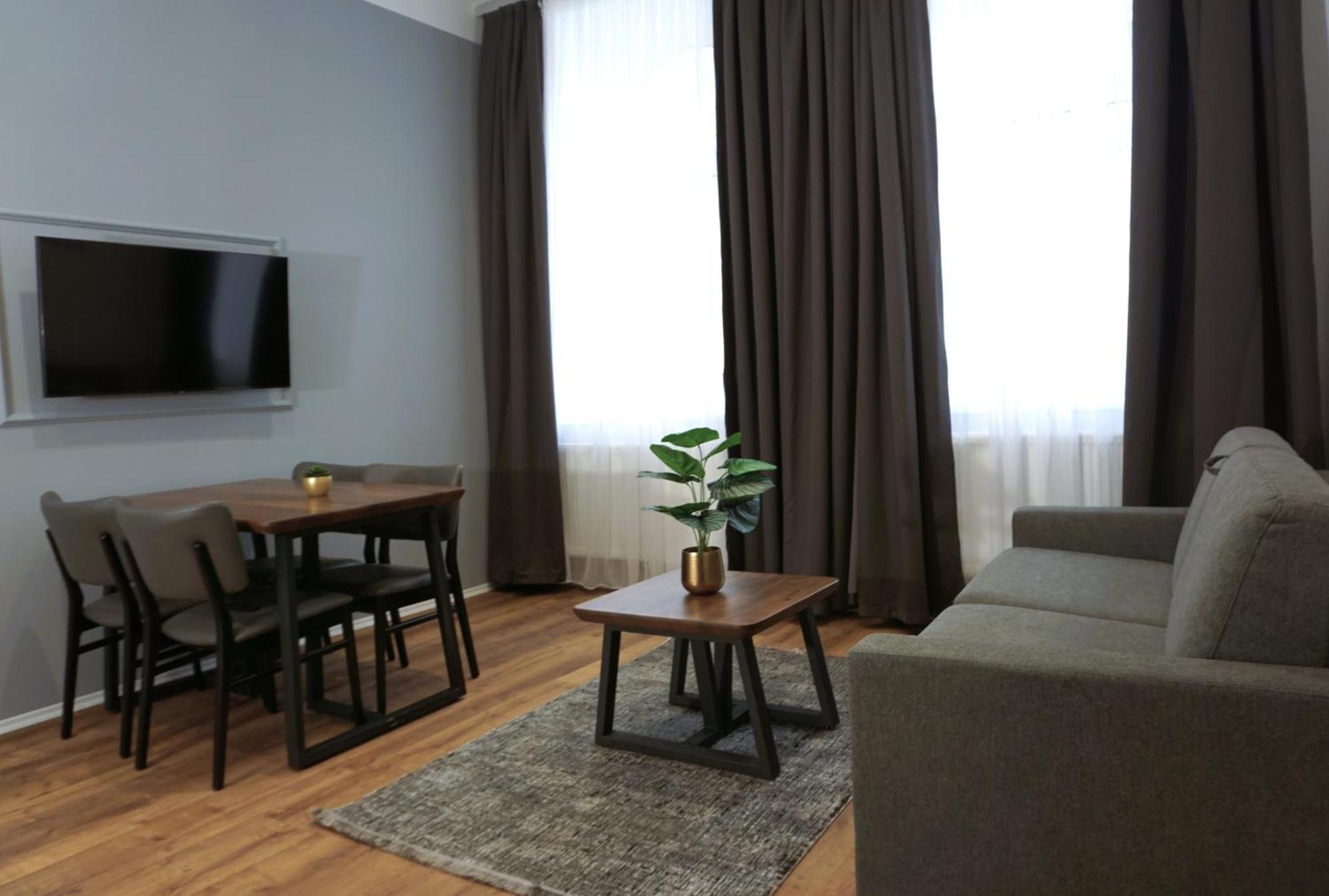 Apartmán Viva La *