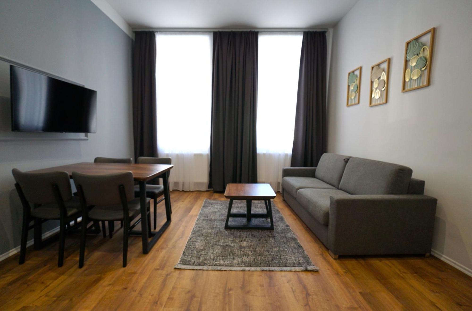 Apartmán Viva La Vídeň